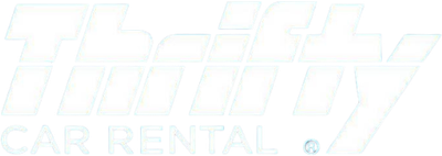 Thrifty Car Rental