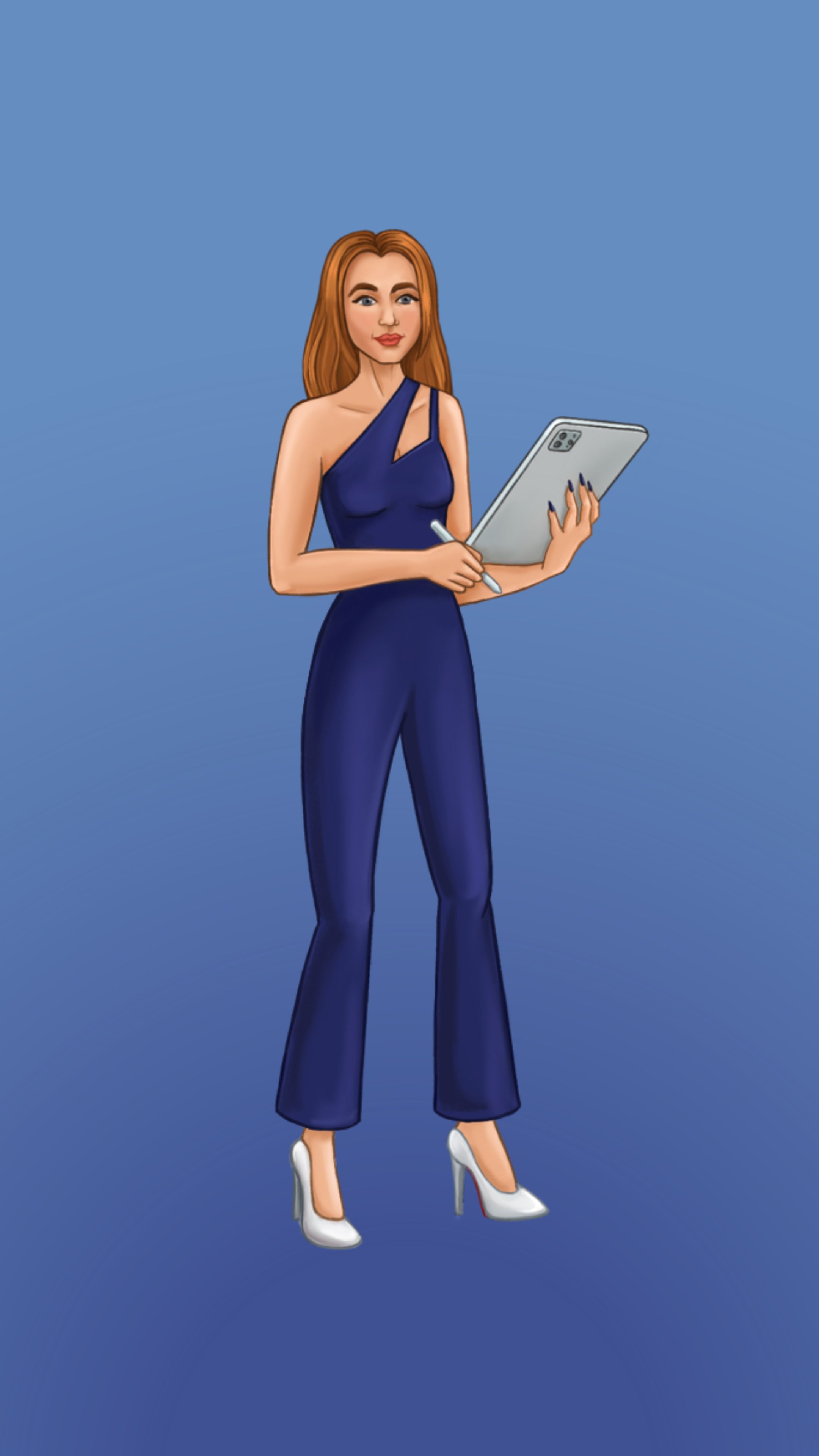Jess Business Manager, Cielo House